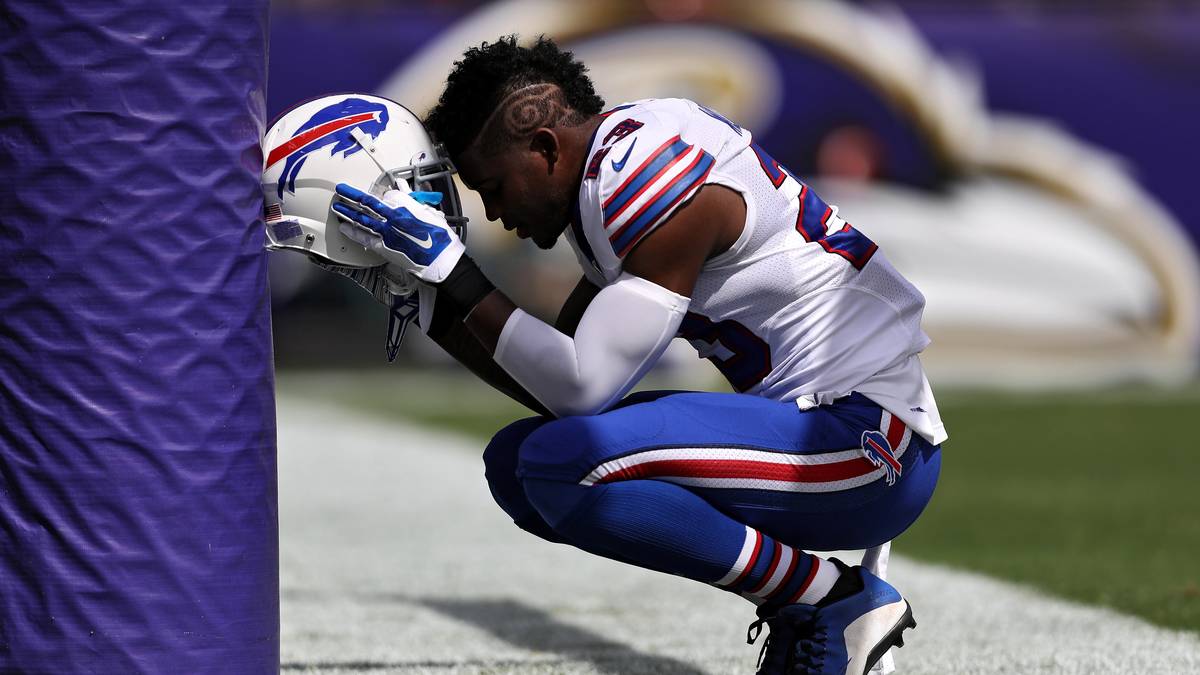 RANG 32: BUFFALO BILLS                                                                                                                                    Wert: 1,5 Millarden Dollar                                                                                                                    Einnahmen: 326 Millionen Dollar
