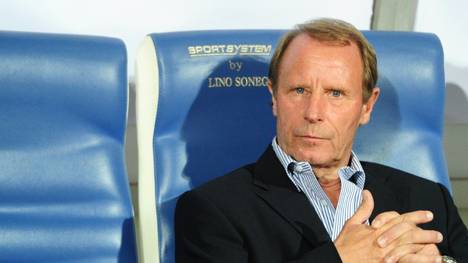 Berti Vogts wünscht sich den Verbleib von Coach Marco Rose bei Borussia Mönchengladbach