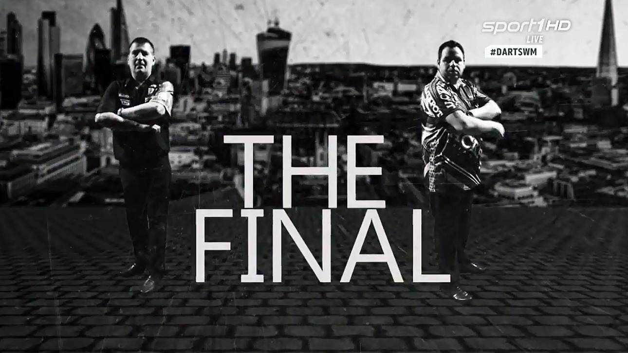 So wurde Anderson Weltmeister