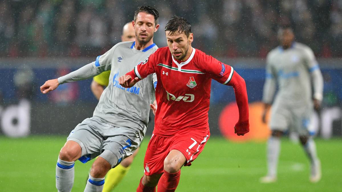 MARK UTH: Viel unterwegs, verzettelte sich in seinen Offensivaktionen aber ein ums andere Mal. Hatte Schalkes Führung auf dem Fuß, verzog nur knapp (85.). War an fast allen gefährlichen Situationen der Knappen beteiligt - SPORT1-Note: 2,5