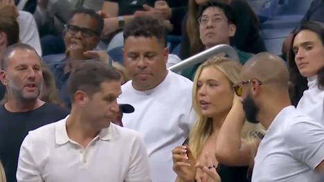 Aryna Sabalenka steht im Finale der US Open. Die 28-Jährige bezwingt Jessica Pegula im Halbfinale souverän in zwei Sätzen. Für Pegula platzt damit erneut der Traum vom ersten US-Open-Titel.