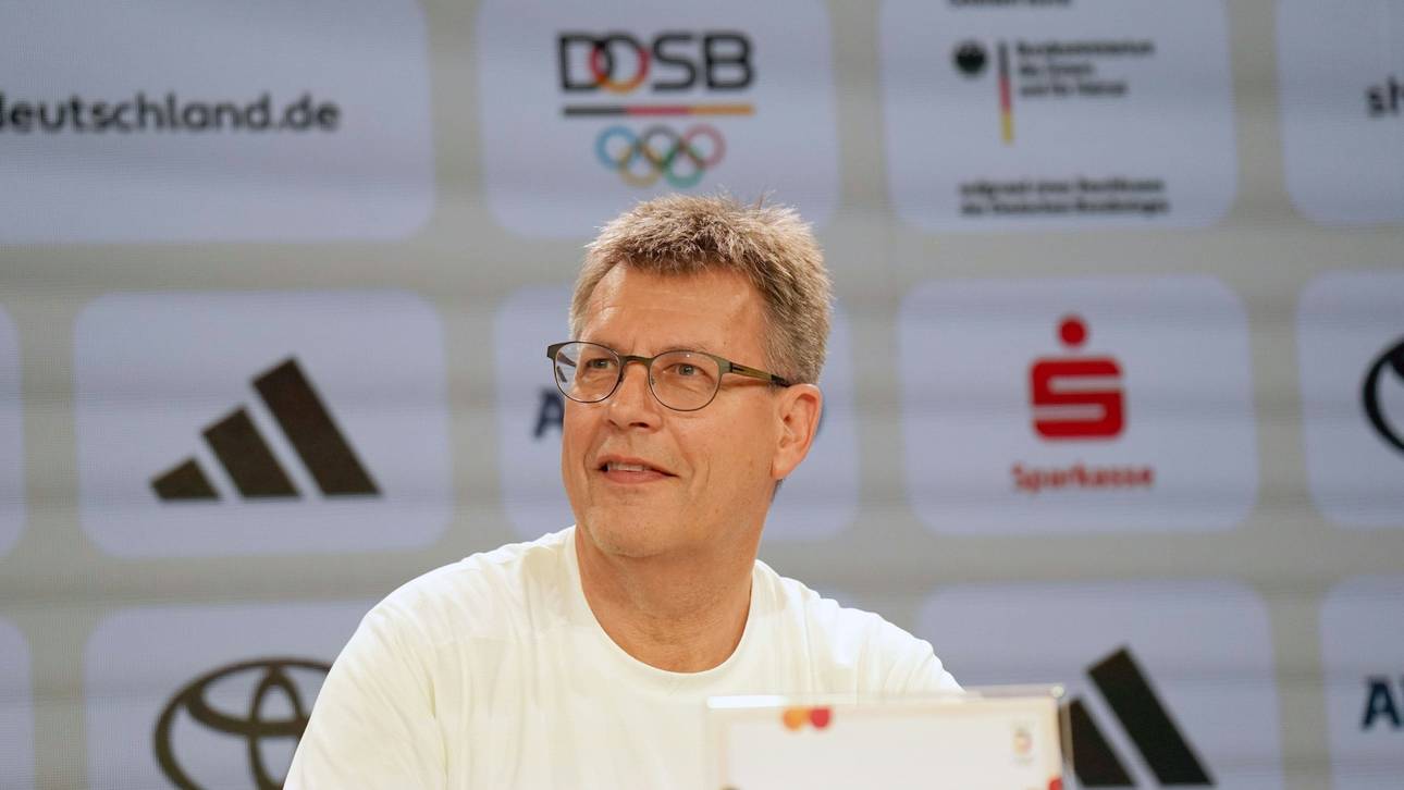 „Der Knoten ist geplatzt“: Weikert bejubelt Aicher-Silber