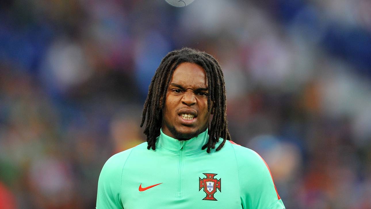 Alterslüge? Sanches verklagt Kritiker