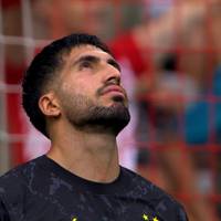 Nicht bei 100 Prozent: So wackelig geht der BVB ins Duell mit PSG