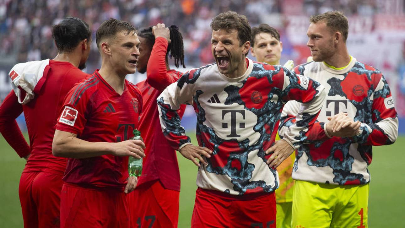 Welche Schulnote bekommt Bayern?