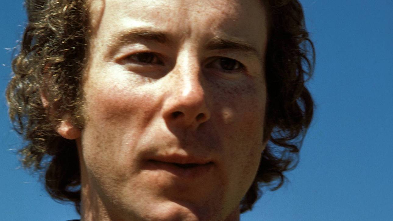 Ikone verblüfft nochmal die Welt