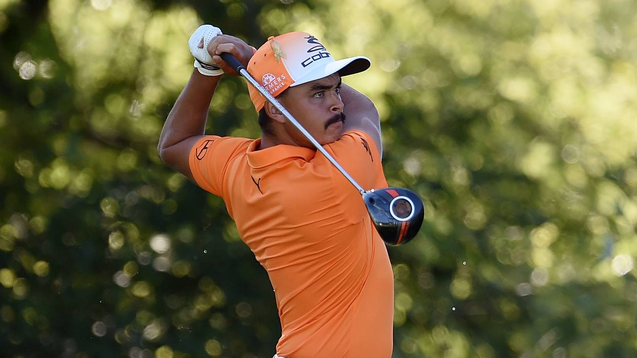 Ryder Cup: US-Team vergibt Wildcards