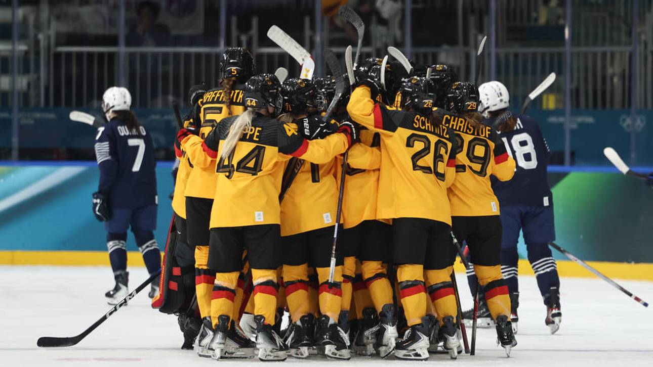 Olympia-Highlights heute: Tag 4