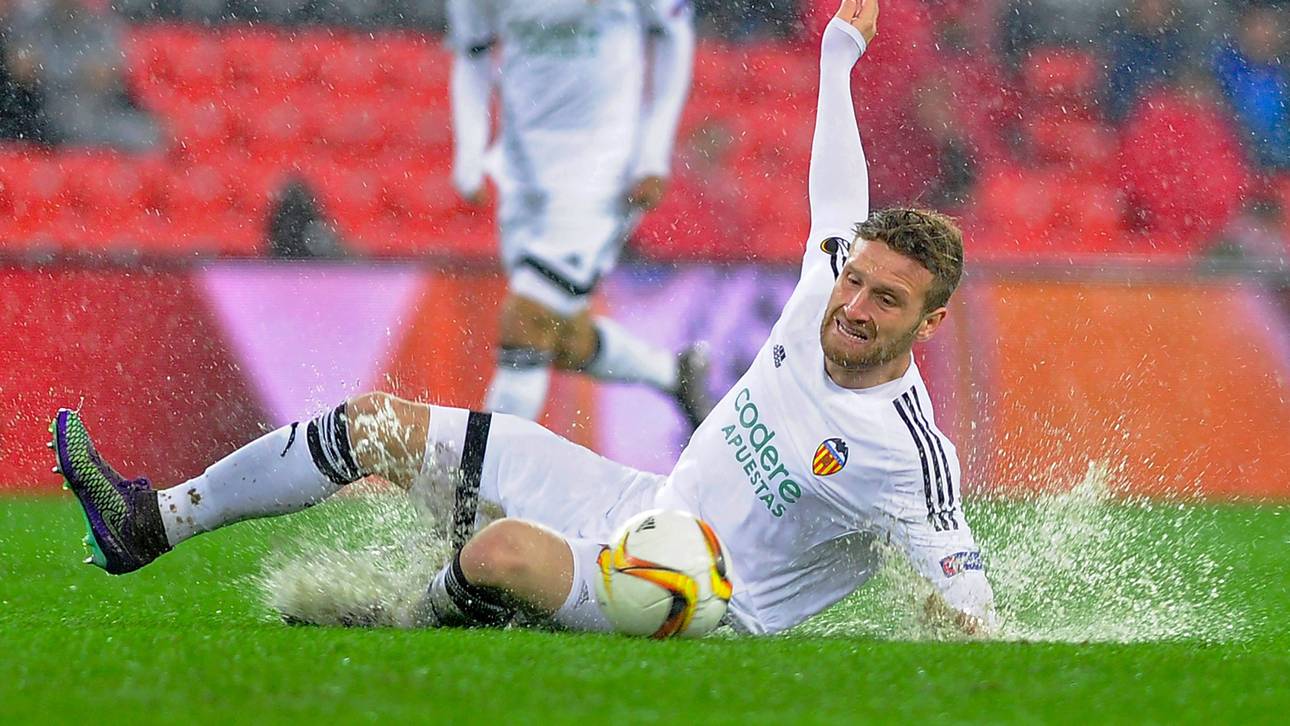 Mustafi vor Einigung mit Arsenal