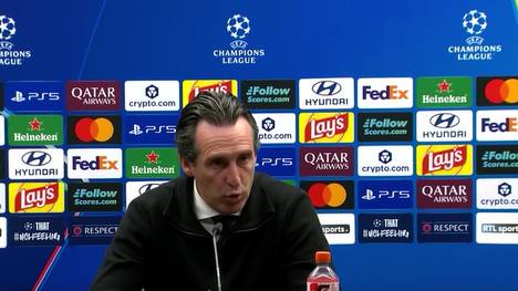 Unai Emery sieht bei Ex-Bayern-Profi Nicolas Jackson großes Potenzial. Nach dem Champions-League-Auftaktsieg in Brügge betont der Aston-Villa-Coach, dass sich der Stürmer mit mehr Tiefenläufen und besserem Zusammenspiel weiterentwickeln werde.