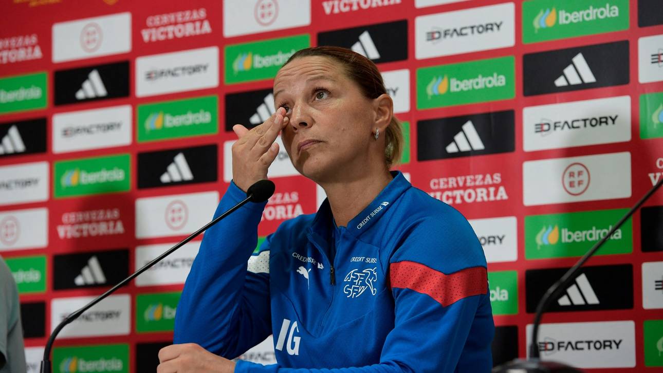 Grings-Nachfolger gefunden