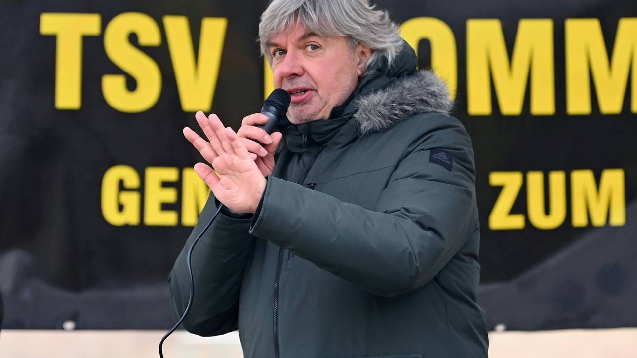 DFB will gegen Gewalt vorgehen