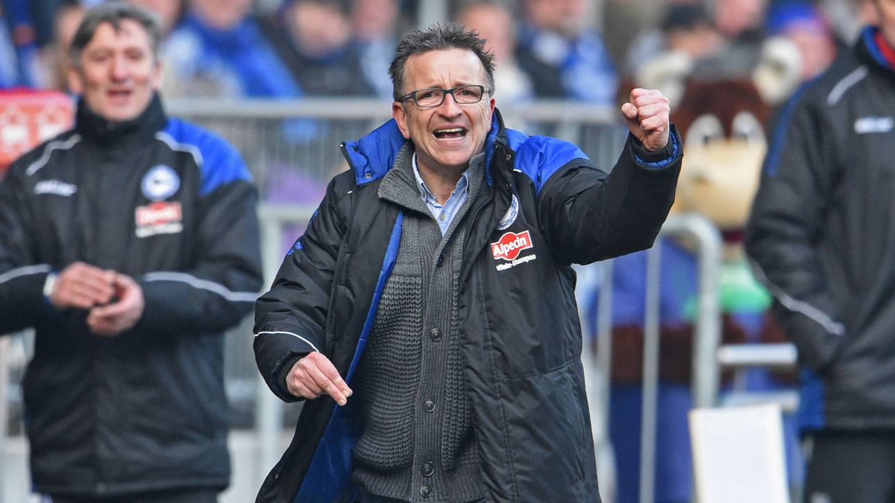 Bielefeld entwirft kuriose App