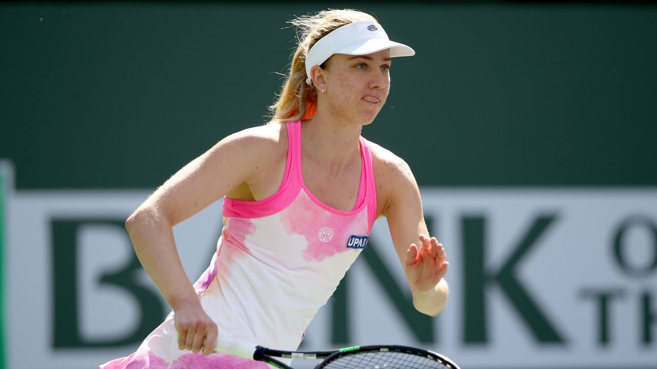 Barthel fliegt in Rom direkt raus