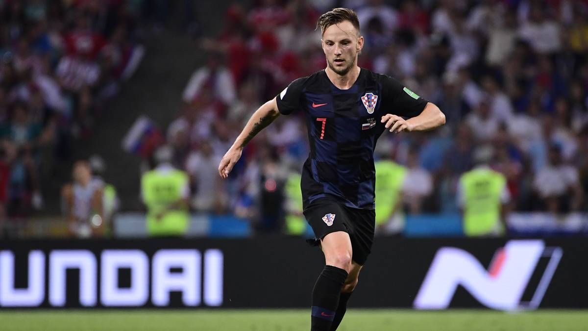 Elfer-Held Rakitic ist gemeinsam mit Modric der Chef bei den Kroatien. Er lenkt und dirigiert seine Vorderleute und ist offensiv noch einen Tick stärker, als sein Nebenmann. Für Dalic ist der 30-Jährige unersetzbar, im Duell mit Lingard liegt Rakitic auch vorne: 5:4