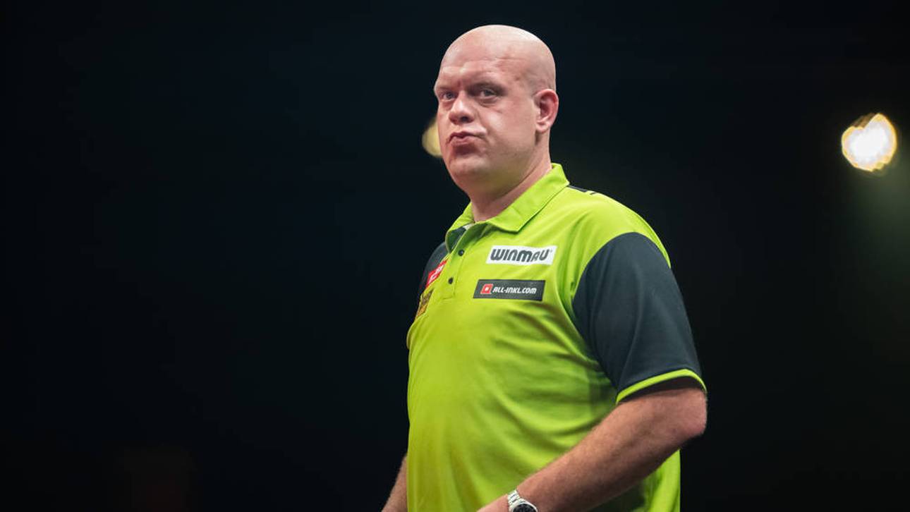 Doppelt bitterer Abend für MvG