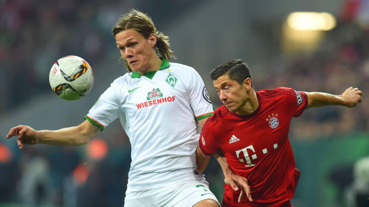 Fix! Gladbach holt Vestergaard