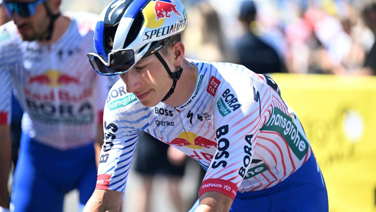 Das große Ziel von Lipowitz