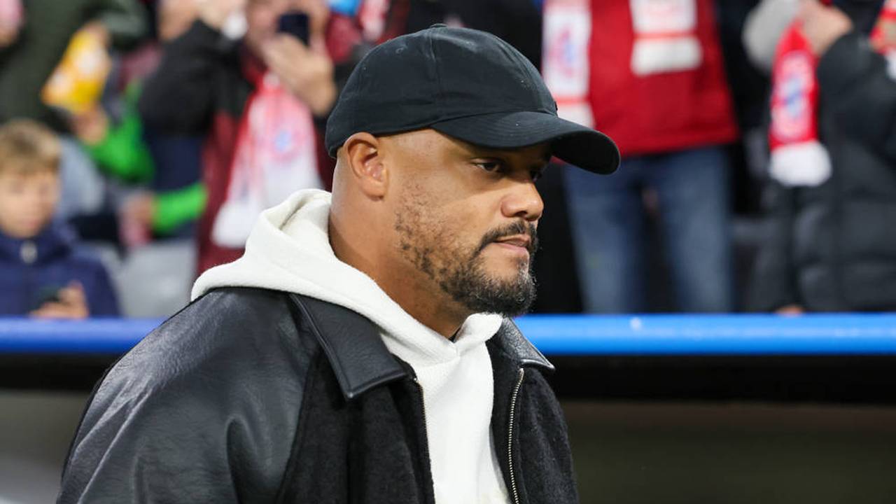 Bittere Prognose! So lange soll Vincent Kompany ausfallen