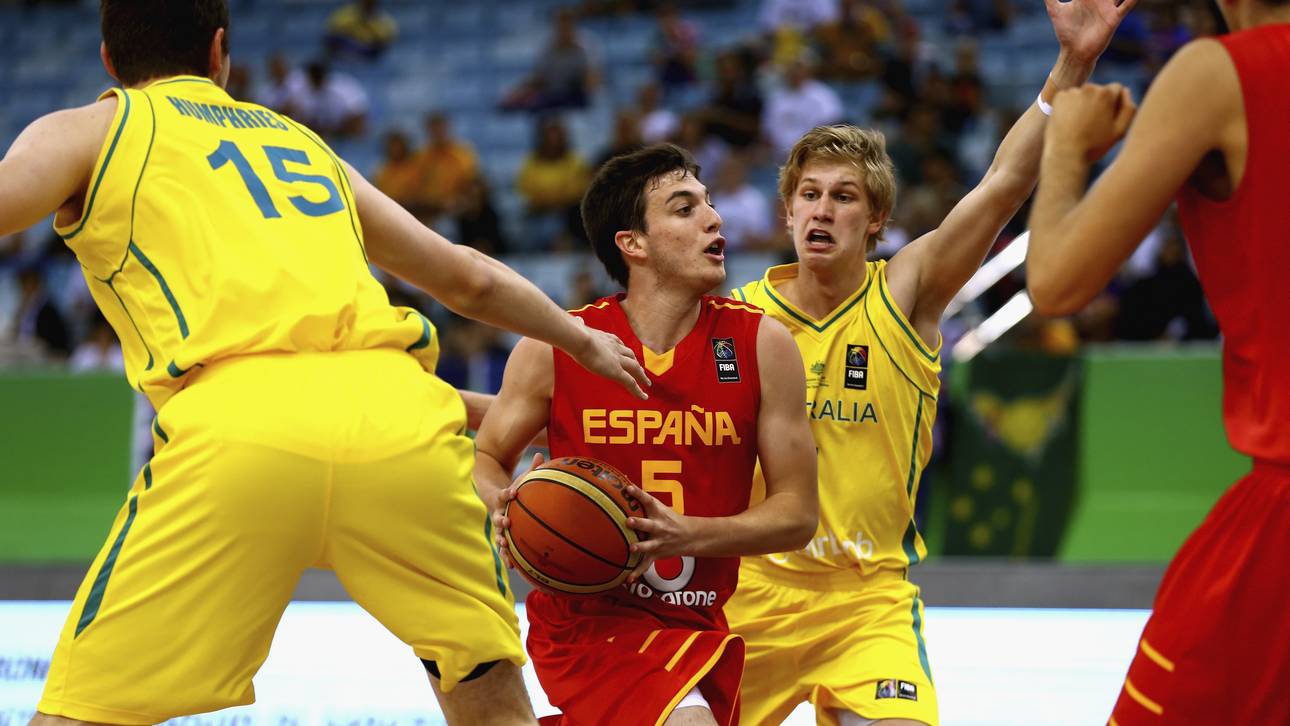 Vechta verpflichtet Nationalspieler