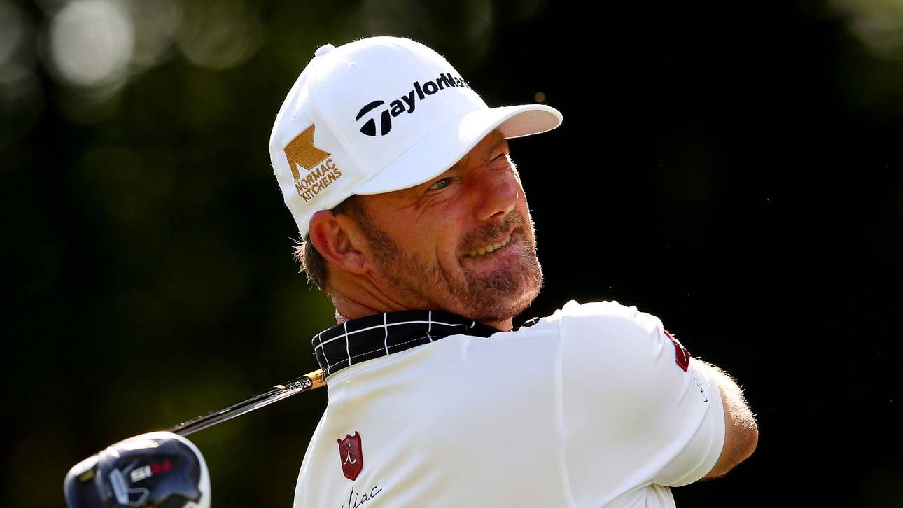 Cejka fällt in Auburn aus Top 20