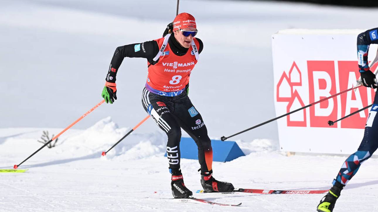 Fluor-Verbot? Doll mit These