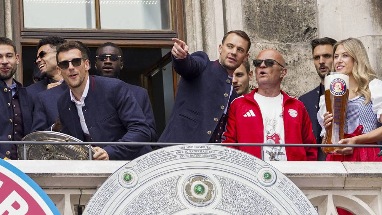 Streich gegen Bayern hat nun doch ein Nachspiel