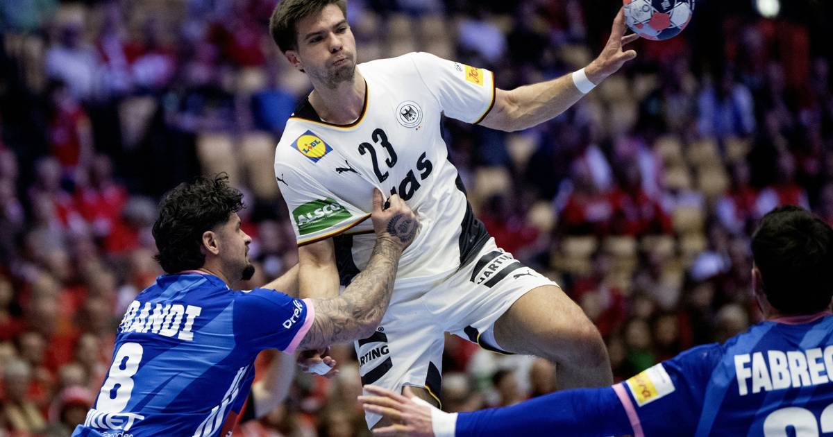 Fix! Handball-Star verlässt Hannover
