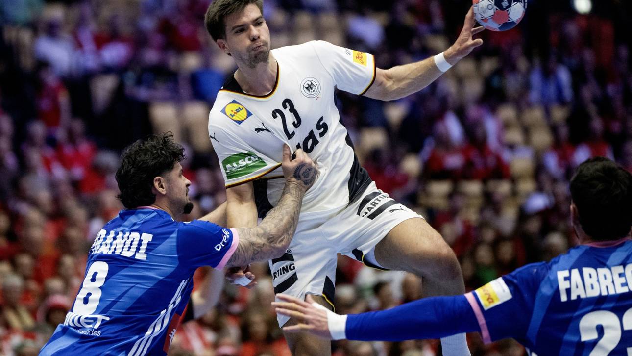 Handball-Star spricht über Wechsel