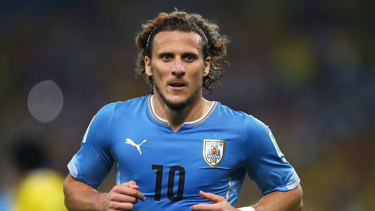 Forlan verlässt Japan