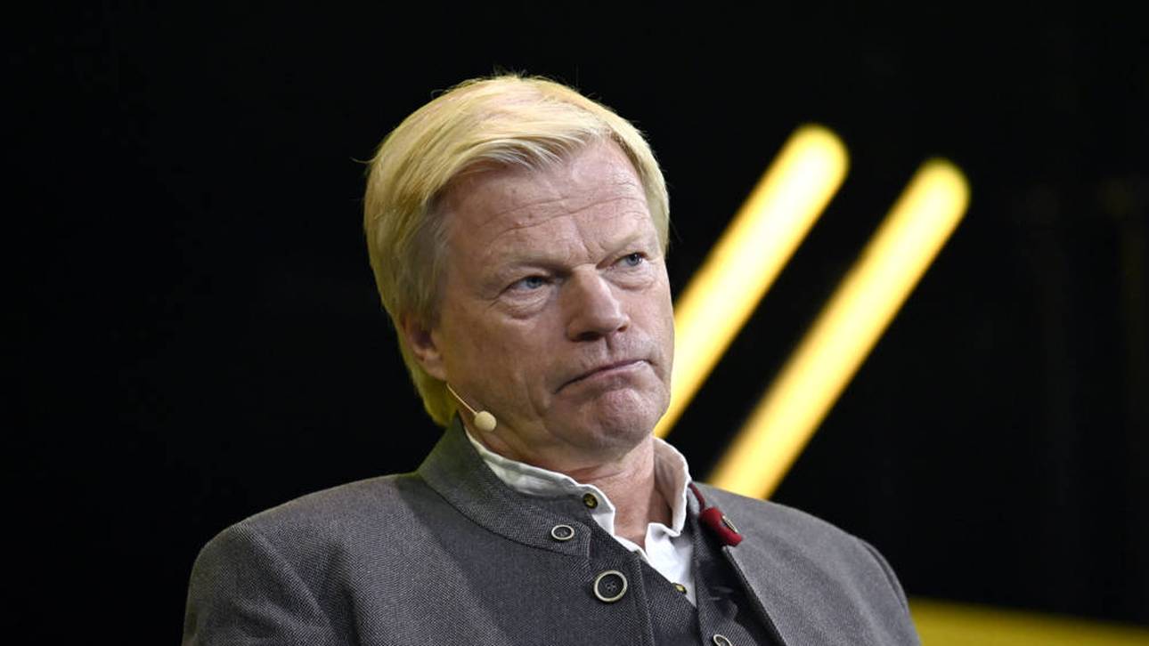 Nach Saudi-Trip: Neue Kahn-Reise