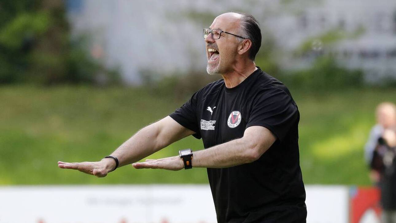 Kohler knöpft sich BVB vor