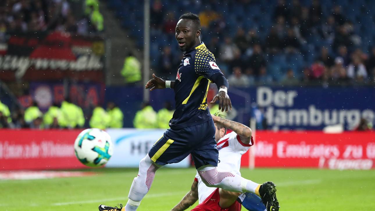 Keita verletzt, nur „Wunder“ hilft