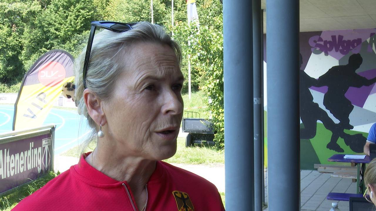 Vetters Hoffnung nach Horror-Jahren