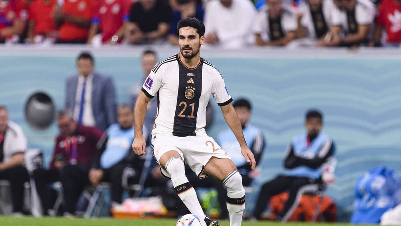 Als Schalke Gündogan rauswarf