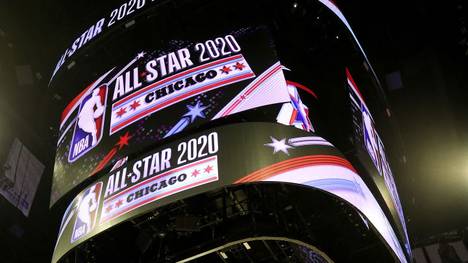 Beim diesjährigen All-Star Game in Chicago wurde ein neues Format getestet