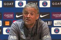 Für Paris Saint-Germain ist in dieser Spielzeit noch das Quadruple möglich. Trainer Luis Enrique sieht das als Motivation.