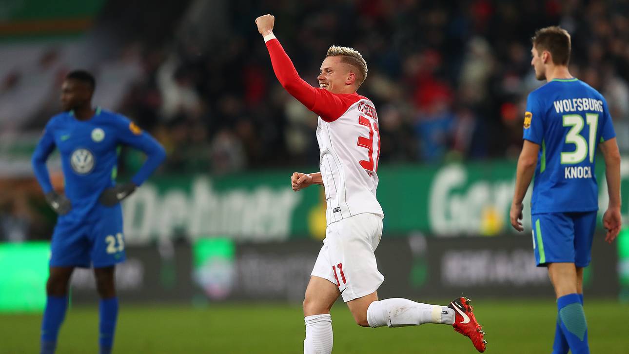 Löw bringt Max-Debüt ins Spiel