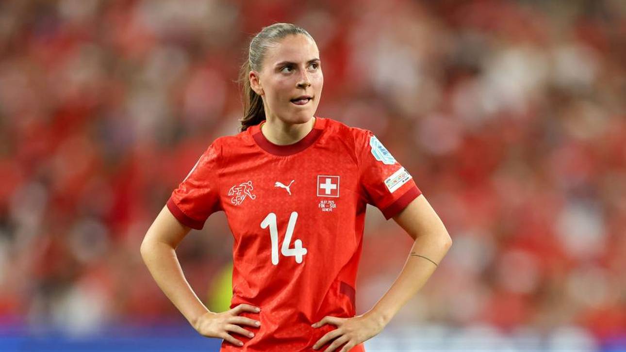 Grippe-Alarm vor EM-Viertelfinale