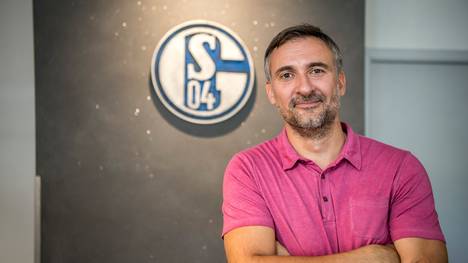 Adrian Babic wird der zukünftige „Head of Recruitment Germany“