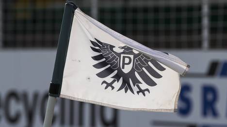 Preußen Münster steigt in die vierte Spielklasse ab