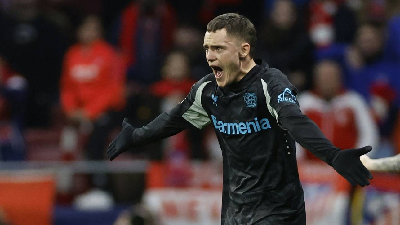 Bayer will Achtelfinal-Umweg vermeiden