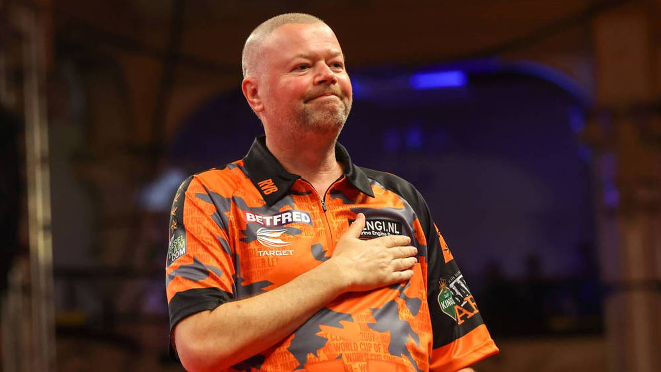 Macht Barney Littler-Duell perfekt?