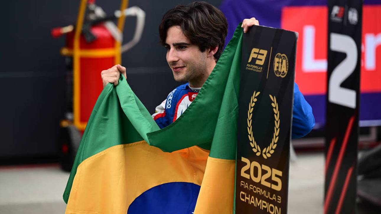 Ferraris neues großes Versprechen