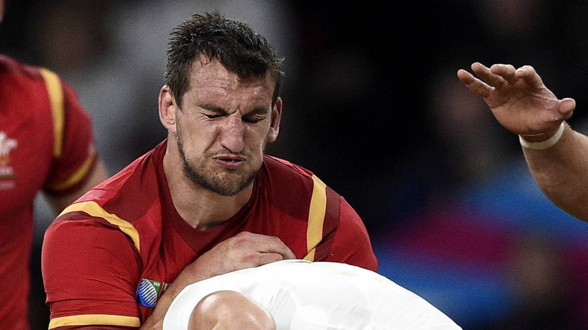 Gastgeber England misst sich mit dem Erzrivalen und Nachbarn aus Wales