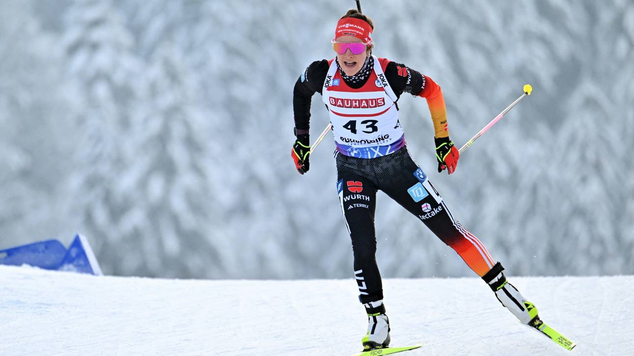 Schneider-Wahnsinn: WM-Podest statt Bus