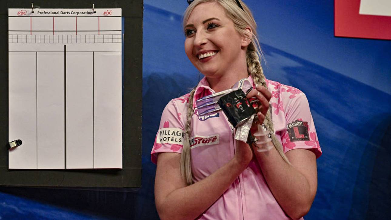 WM-Spielplan: Kracher mit Sherrock?