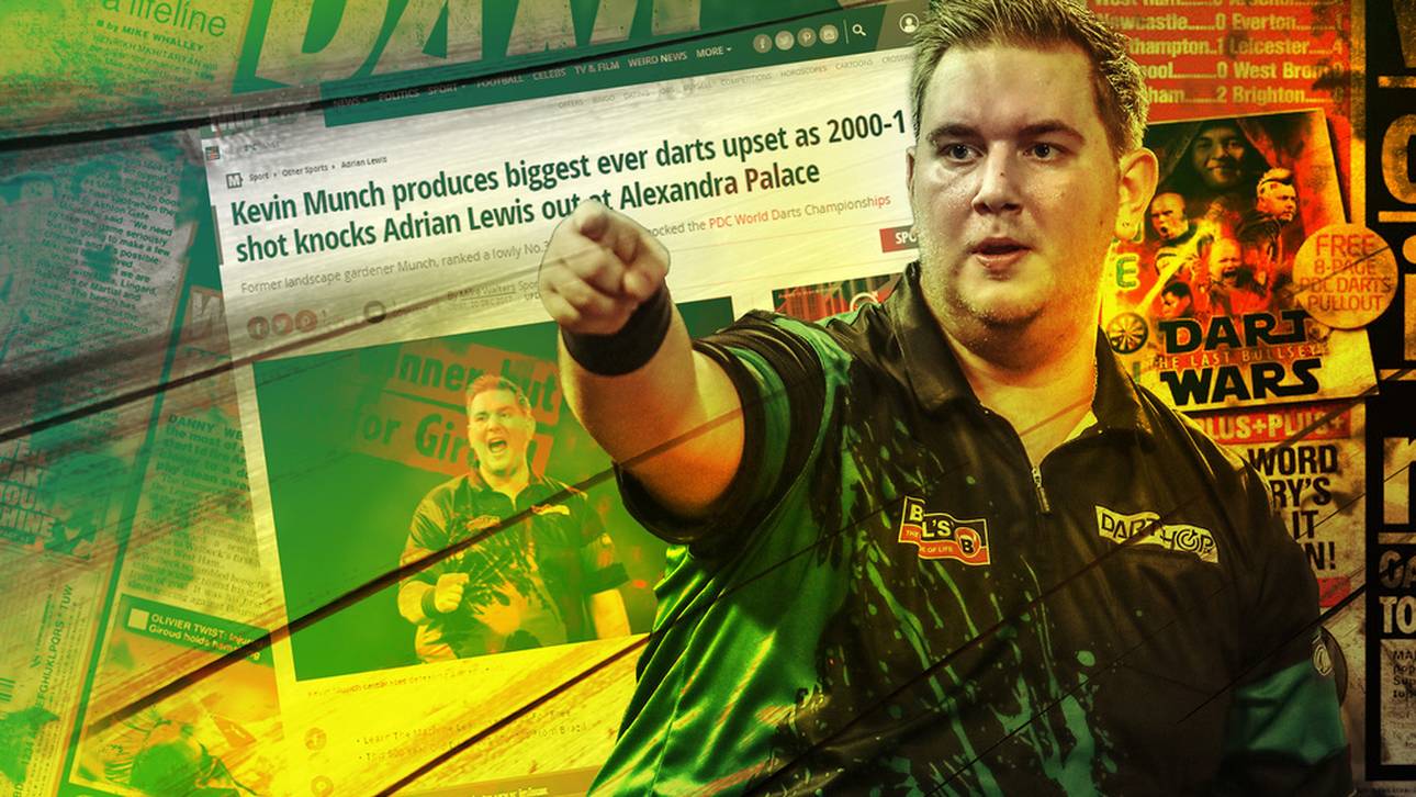 Presse feiert Münch überschwänglich