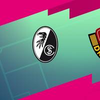 SC Freiburg II - Dynamo Dresden (Highlights)