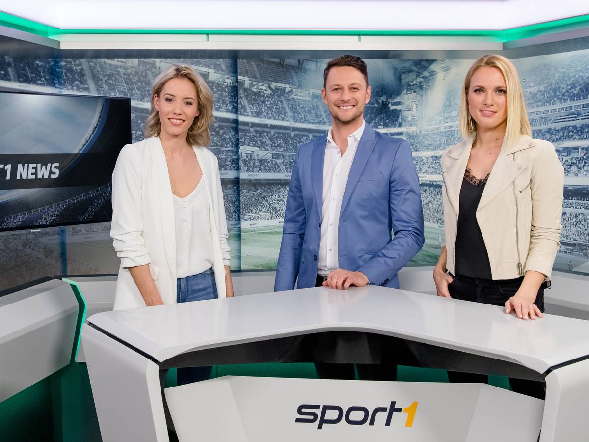 sport1 news live